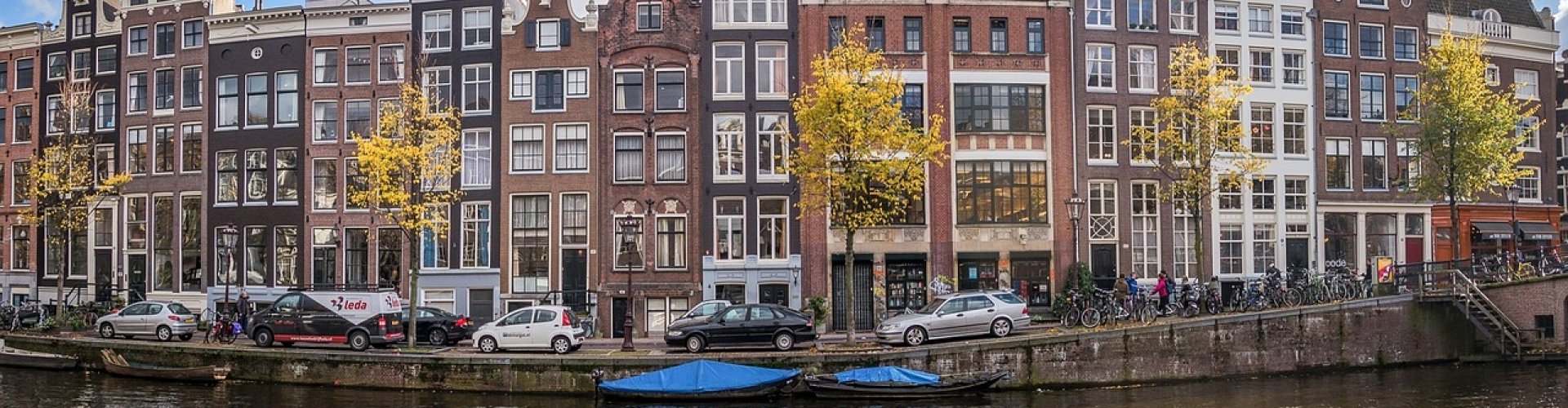 Hypotheekadvies in Amsterdam