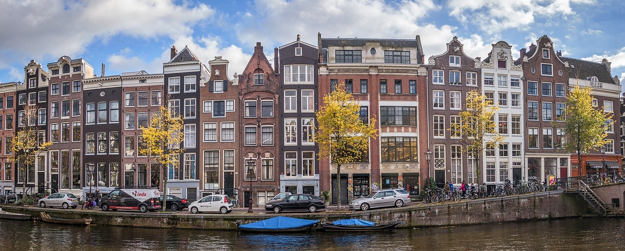 Woning kopen in Amsterdam?